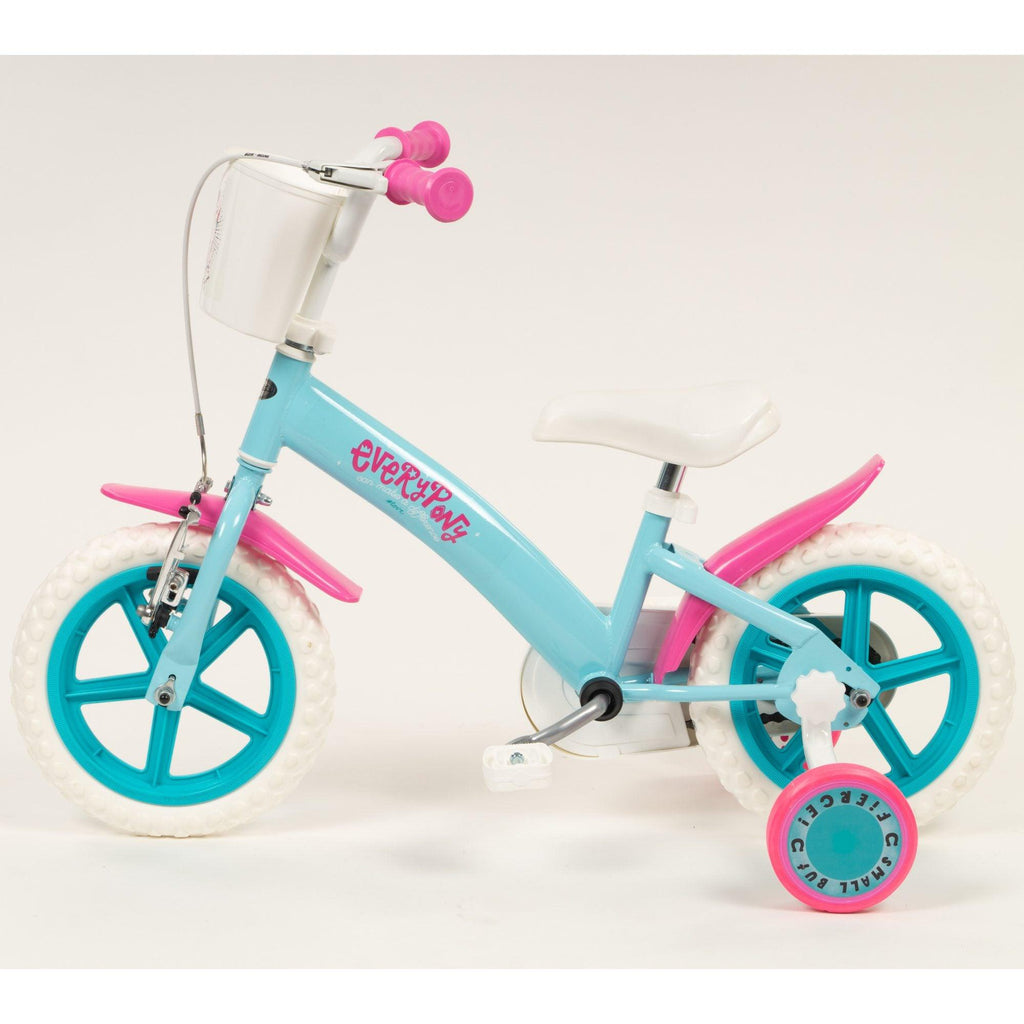 Toimsa My Little Pony 12" Bicycle 3-5 years - Chelsea Baby
