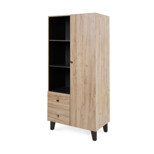 Tutti Bambini Como Wardrobe - Chelsea Baby