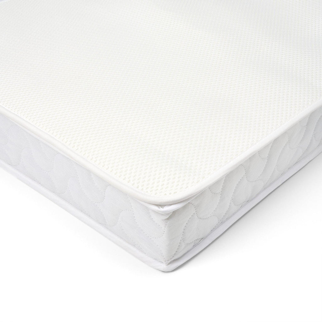 Tutti Bambini Cot / Cot Bed Breathable Mattress Protector - Chelsea Baby