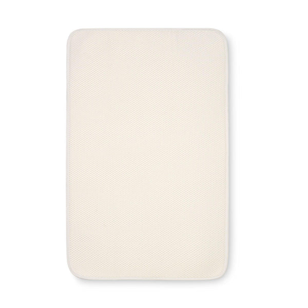 Tutti Bambini CoZee Breathable Mattress Protector - Chelsea Baby