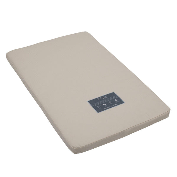 Tutti Bambini Cozee Coir Fibre Mattress 83 x 54 cm - Chelsea Baby