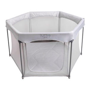 Tutti Bambini Hexa Playpen - Chelsea Baby