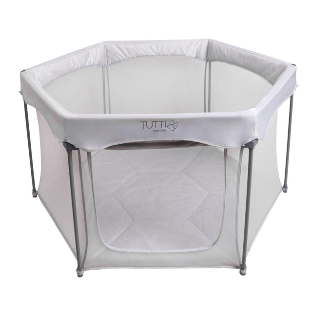 Tutti Bambini Hexa Playpen - Chelsea Baby