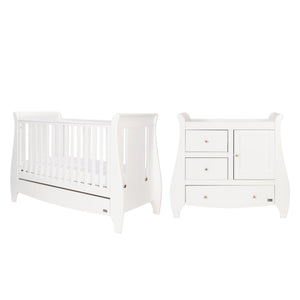 Tutti Bambini Katie 2 Piece Room Set - Chelsea Baby