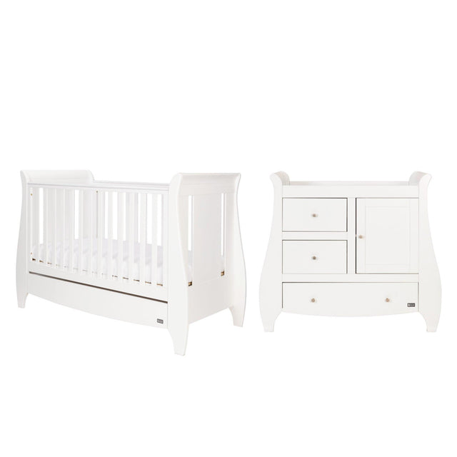 Tutti Bambini Katie 2 Piece Room Set - Chelsea Baby