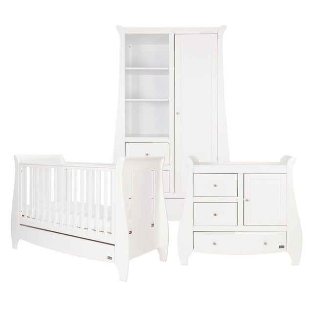 Tutti Bambini Katie 3 Piece Room Set - Chelsea Baby