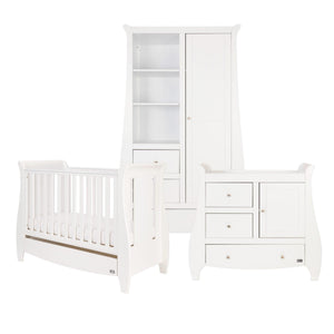 Tutti Bambini Lucas 3 Piece Room Set - Chelsea Baby