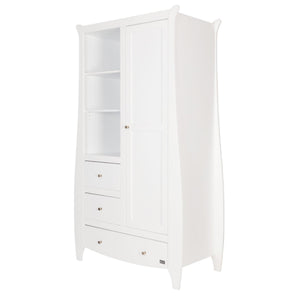 Tutti Bambini Lucas / Katie Wardrobe - Chelsea Baby