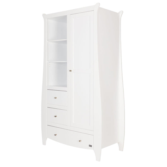 Tutti Bambini Lucas / Katie Wardrobe - Chelsea Baby