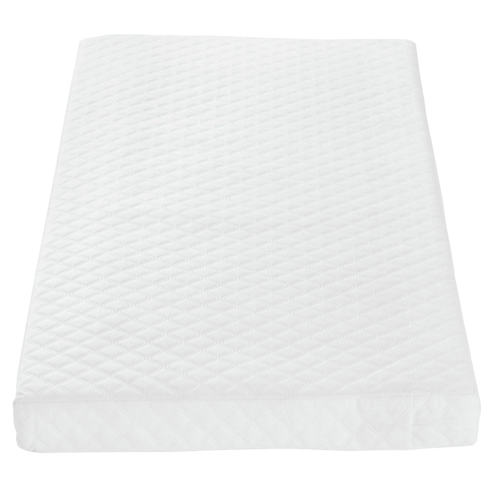 Tutti Bambini Sprung Cot Bed Mattress 140 x 70 cm - Chelsea Baby
