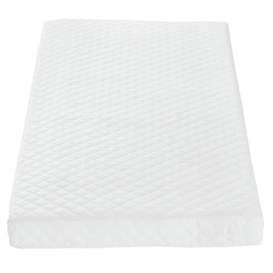 Tutti Bambini Sprung Cot Mattress 120 x 60 cm - Chelsea Baby