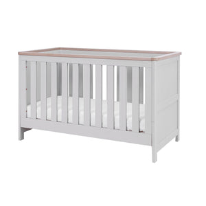 Tutti Bambini Verona Cot Bed - Chelsea Baby