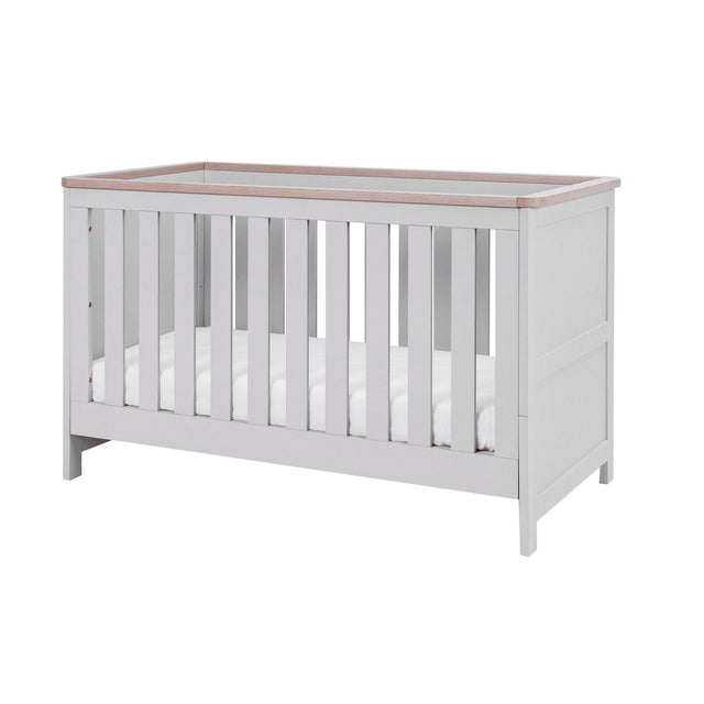 Tutti Bambini Verona Cot Bed - Chelsea Baby