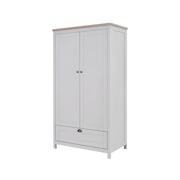 Tutti Bambini Verona Wardrobe - Chelsea Baby